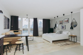 ShortStayPoland Pereca (B68), Warsaw